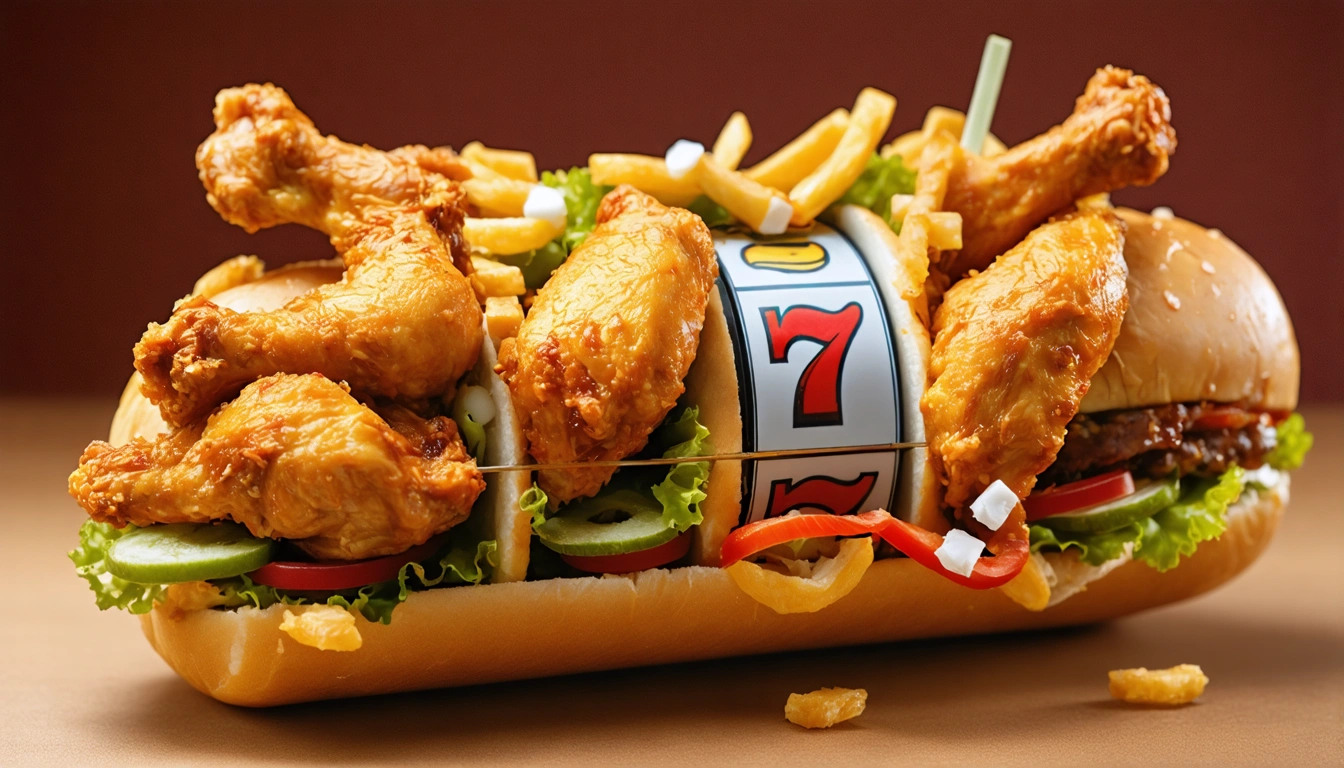 Recensione slot Chicken subway demo con consigli utili
