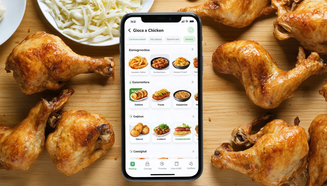 Gioca a chicken subway guida strategica e consigli di gioco