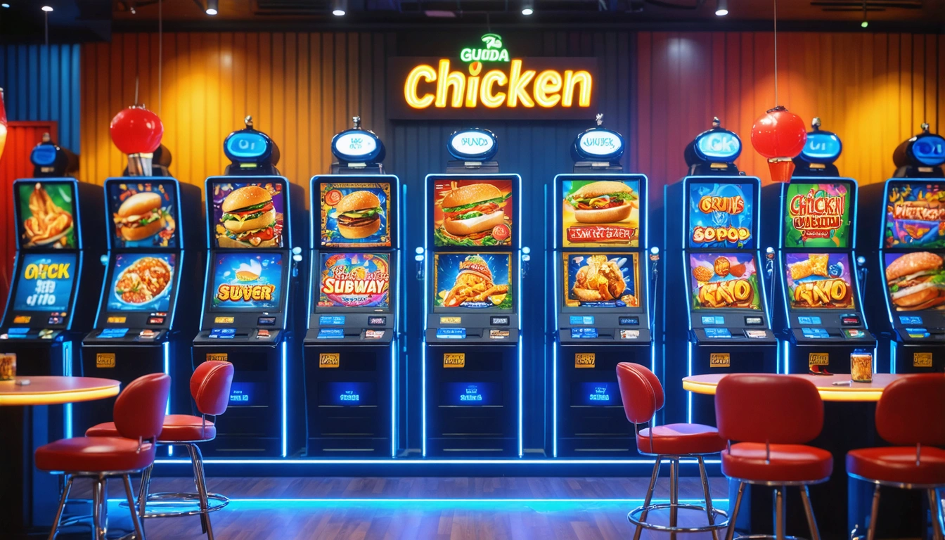 Guida alle scommesse su Chicken subway e strategie